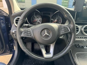 Mercedes-Benz C 220, снимка 14