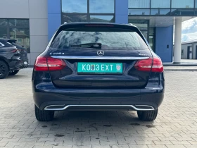 Mercedes-Benz C 220, снимка 6