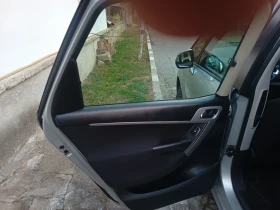 Citroen C4 Picasso 1.6 HDI 112, снимка 7