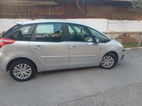 Citroen C4 Picasso 1.6 HDI 112, снимка 4