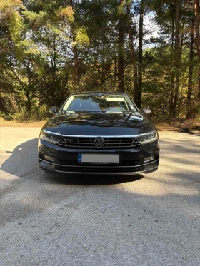 VW Passat SS Highline 2.0 TSI, снимка 3