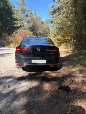 VW Passat SS Highline 2.0 TSI, снимка 4