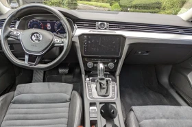 VW Passat SS Highline 2.0 TSI, снимка 8