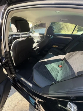 VW Passat SS Highline 2.0 TSI, снимка 9