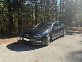 VW Passat SS Highline 2.0 TSI, снимка 2