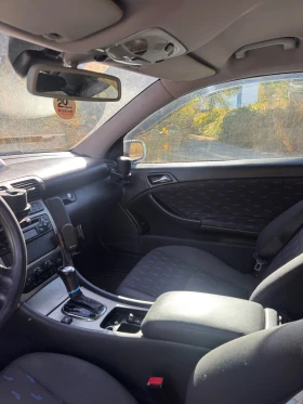 Mercedes-Benz C 200, снимка 7