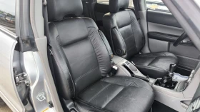 Subaru Forester 2.0T, снимка 8