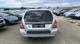 Subaru Forester 2.0T, снимка 5