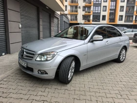 Mercedes-Benz C 320 4matic, снимка 2