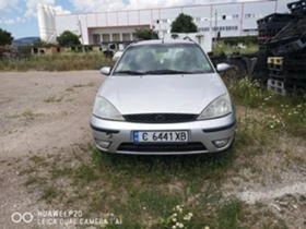 Обява за продажба на Ford Focus комби ~11 лв. - изображение 1