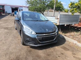 Peugeot 208 1.2i, 1.2T | Mobile.bg    2