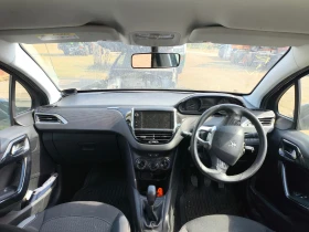 Peugeot 208 1.2i, 1.2T | Mobile.bg    7