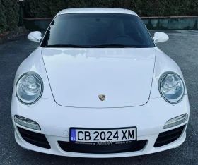 Porsche 911 997 3.6 Facelift  | Mobile.bg    2