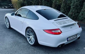 Porsche 911 997 3.6 Facelift  | Mobile.bg    10