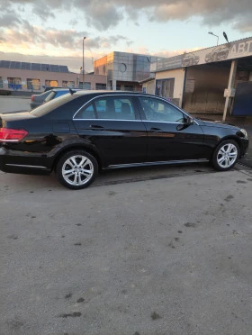 Mercedes-Benz E 350 BlueTEC Elegance, снимка 6