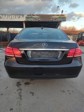 Mercedes-Benz E 350 BlueTEC Elegance | Mobile.bg    8