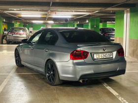 BMW 330, снимка 3 - Автомобили и джипове - 45180704