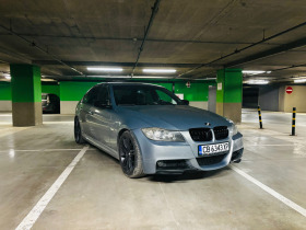 BMW 330, снимка 2 - Автомобили и джипове - 45180704