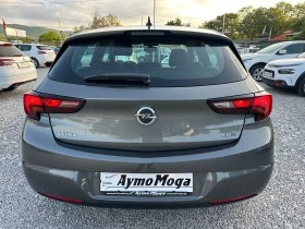 Opel Astra 1.6 NAVI.LED.PERFEKTNA | Mobile.bg    5