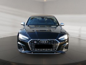 Audi S5 Cabrio = Carbon= Distronic  | Mobile.bg   2