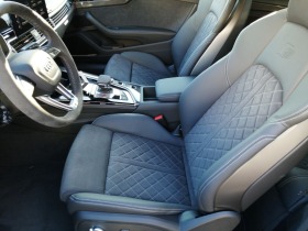 Audi S5 Cabrio = Carbon= Distronic Гаранция, снимка 5