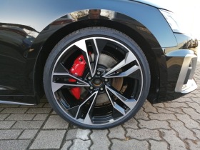 Audi S5 Cabrio = Carbon= Distronic Гаранция, снимка 4