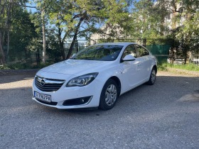 Opel Insignia 1.4 турбо бензин/газ, снимка 1