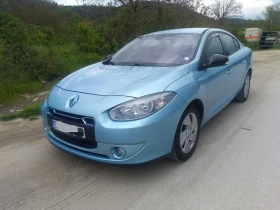  Renault Fluence