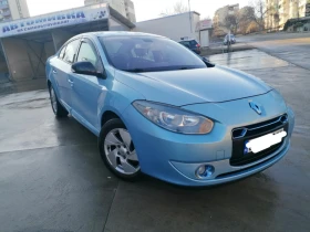 Renault Fluence ZE | Mobile.bg    2