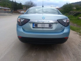 Renault Fluence ZE | Mobile.bg    3