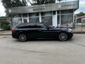 BMW 520 BMW 520 M PACK X DRIVE | Mobile.bg    2