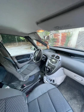 Citroen Xsara picasso, снимка 5