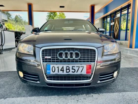 Audi A3 2.0TDI* SPORT BAG* S-Line* QUATTRO*  | Mobile.bg    2