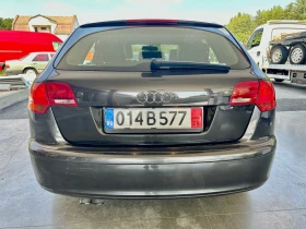 Audi A3 2.0TDI* SPORT BAG* S-Line* QUATTRO* , снимка 5