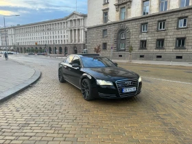 Audi A8 4.2 Безин 4х4 Long, снимка 2