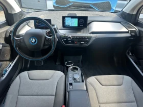 BMW i3 120Аh* ПОДГРЕВ* HARMAN KARDON* Carplay* CARBON* 20, снимка 7