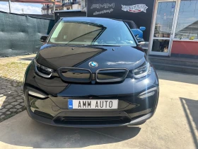 BMW i3 120Аh* ПОДГРЕВ* HARMAN KARDON* Carplay* CARBON* 20, снимка 1