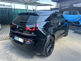 BMW i3 120Аh* ПОДГРЕВ* HARMAN KARDON* Carplay* CARBON* 20, снимка 17