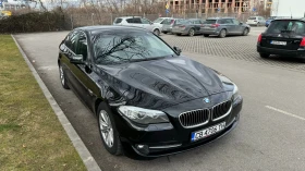 BMW 523 3, 0i, снимка 1