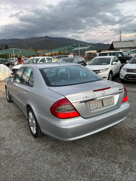 Mercedes-Benz E 280 V6 EVO, снимка 6