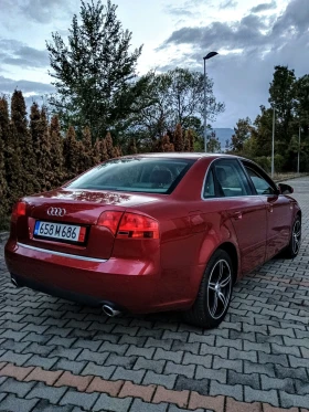 Audi A4 УНИКАТ 2.0 TURBO 4x4 АВТОМАТ, снимка 3