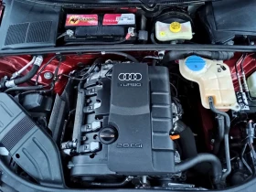 Audi A4 УНИКАТ 2.0 TURBO 4x4 АВТОМАТ, снимка 13