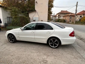 Mercedes-Benz E 270 E270, снимка 4