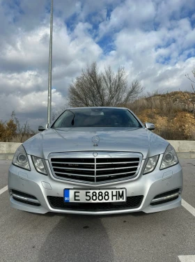  Mercedes-Benz E 350