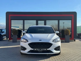 Ford Focus 2.0TDCI ST-LINE AVTOMAT, снимка 1