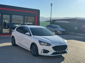 Ford Focus 2.0TDCI ST-LINE AVTOMAT, снимка 8