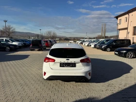 Ford Focus 2.0TDCI ST-LINE AVTOMAT, снимка 5