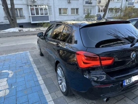 BMW 118 i, снимка 16