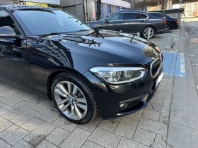 BMW 118 i, снимка 9