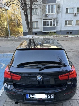 BMW 118 i, снимка 6